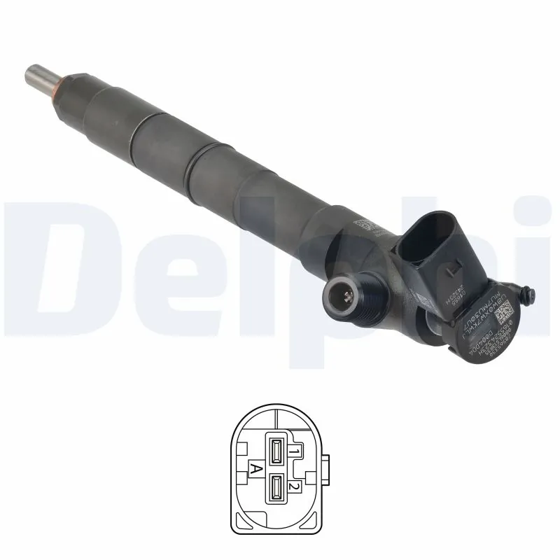 2856533012B1 Delphi