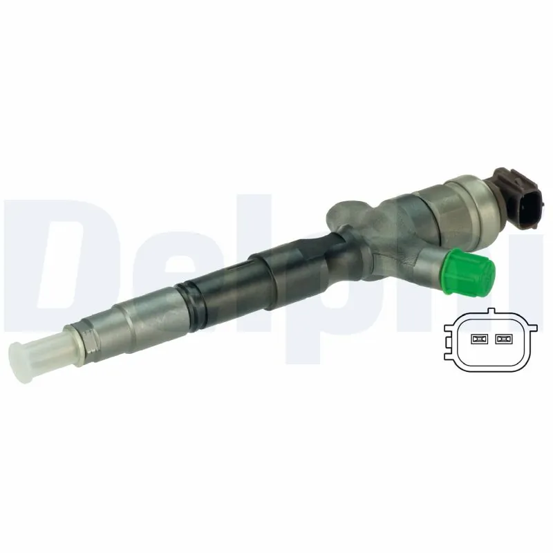 HRD632 Delphi