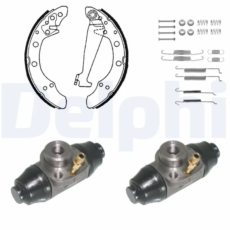 KP891 Delphi