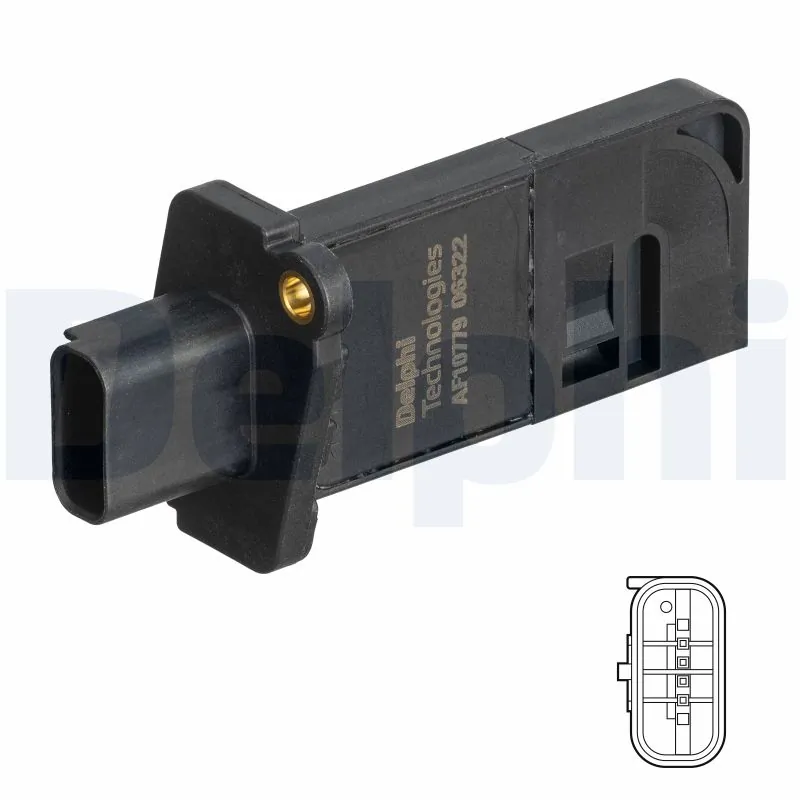 para Ford Focus IV (HN)