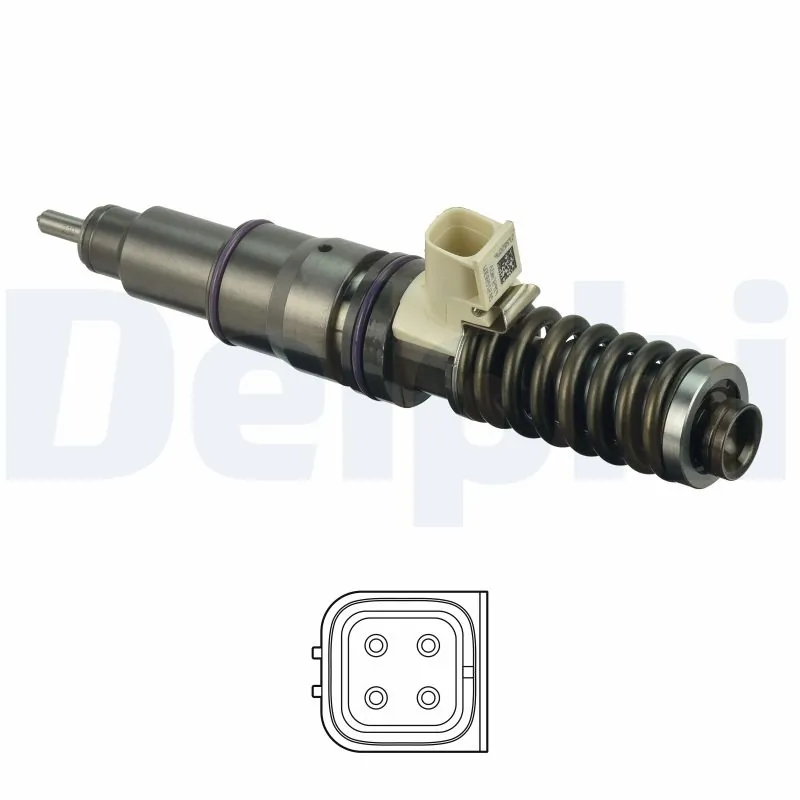 HRE293 Delphi