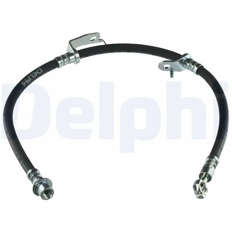 LH7192 Delphi