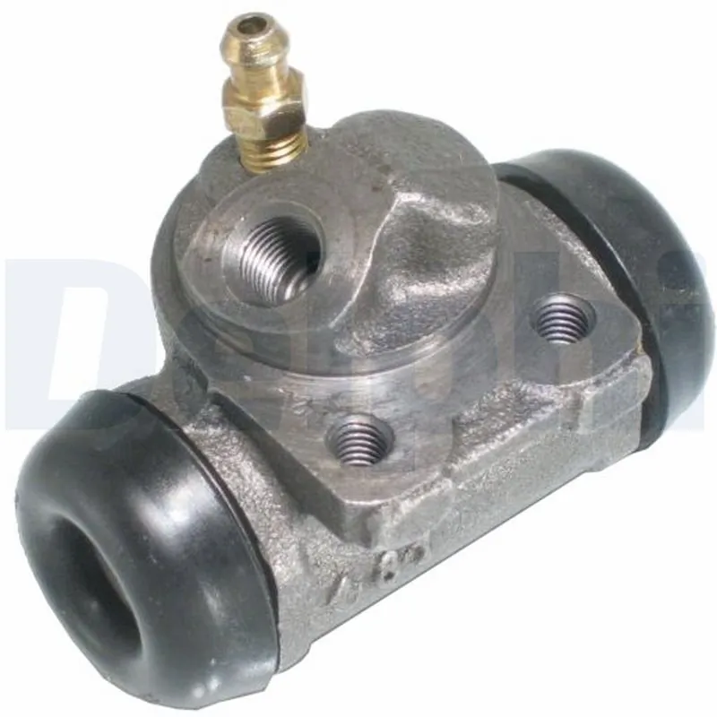 Cilindro traseiro do freio de rodas de trabalho 7701365376 Renault (RVI)