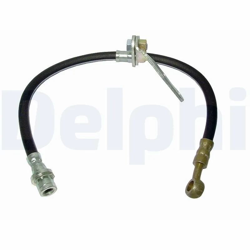 LH6033 Delphi