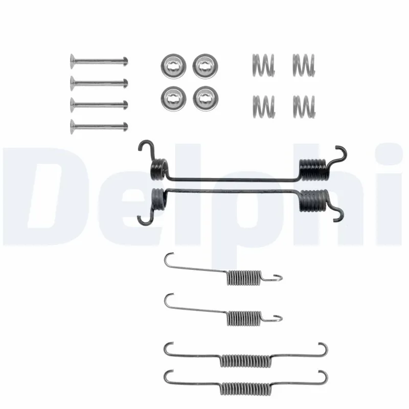 LY1216 Delphi