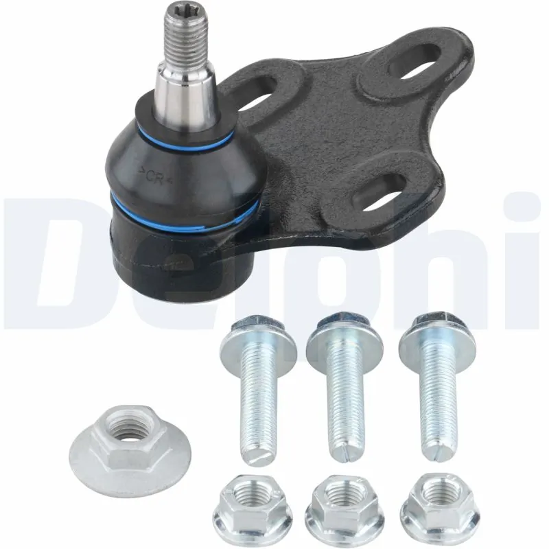 TC2191 Delphi