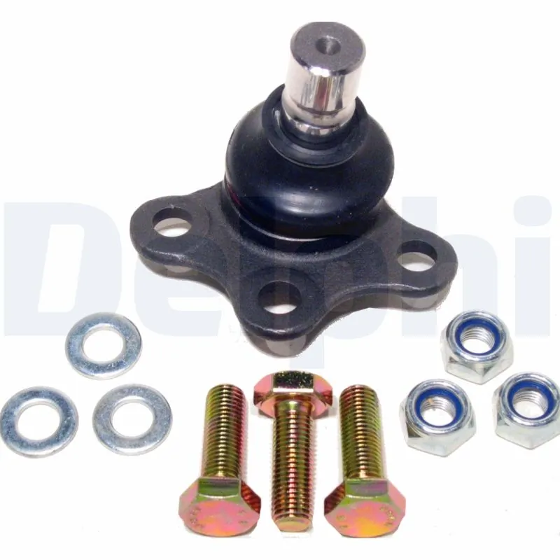 TC1176 Delphi
