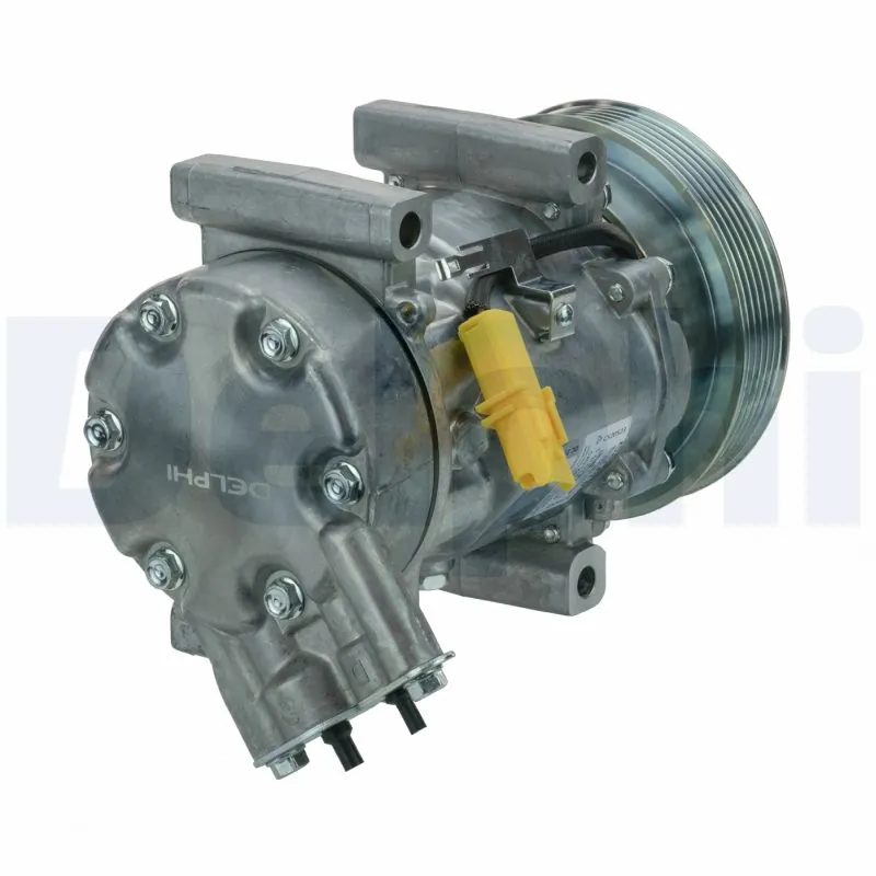 Compre CS20523 Delphi Compressor de aparelho de ar condicionado