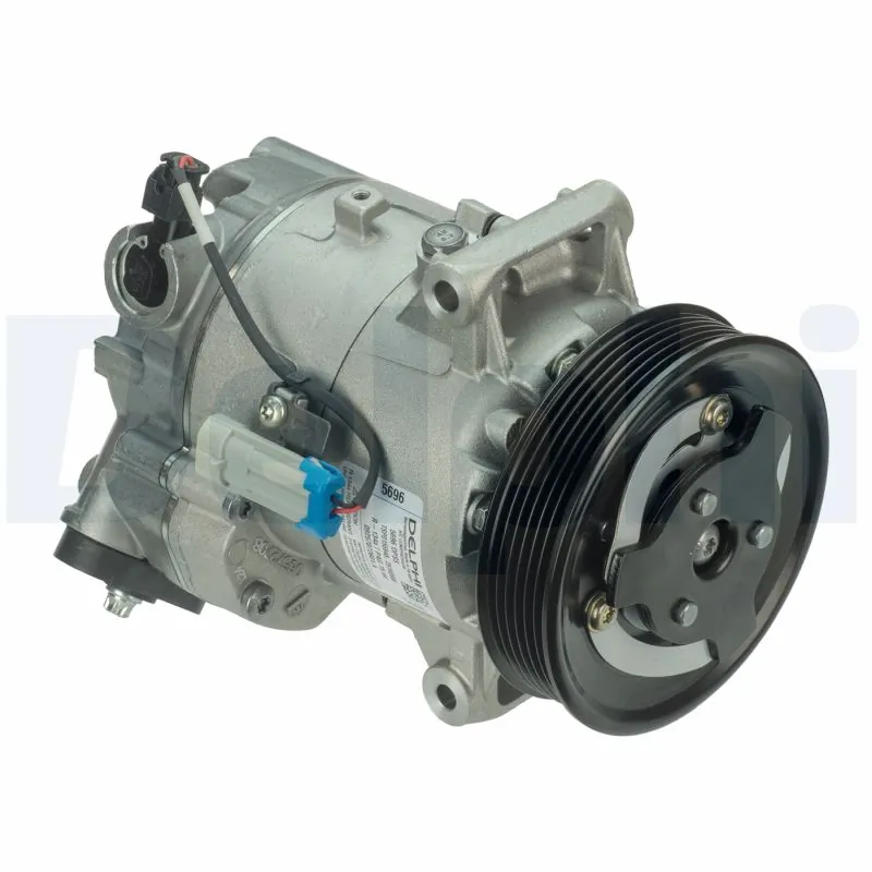 Compressor de aparelho de ar condicionado Delphi TSP0155948 preço, a partir de 279,83 USD