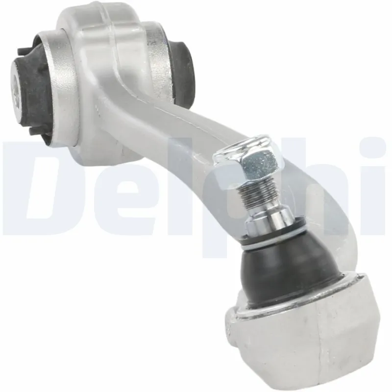 Braço oscilante inferior direito de suspensão dianteira TC2358 Delphi