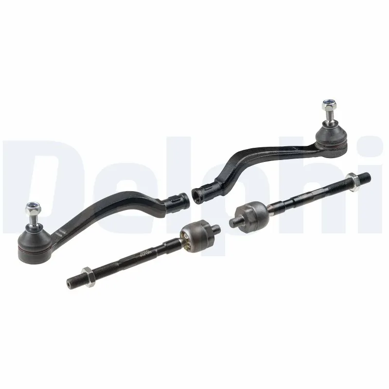 TC1980KIT Delphi Ponta externa da barra de direção