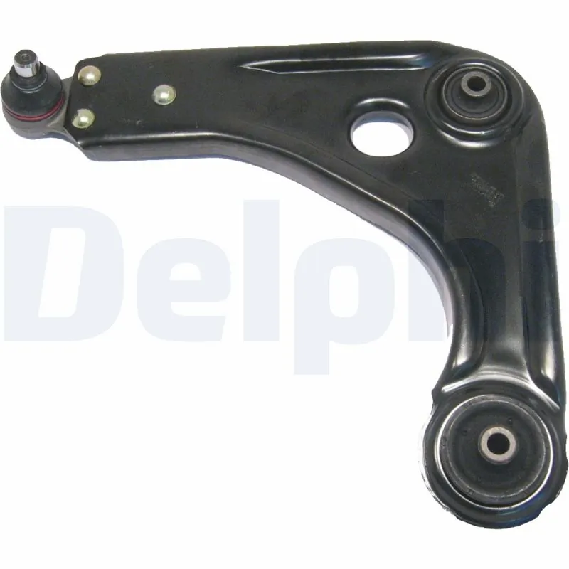 TC1037 Delphi