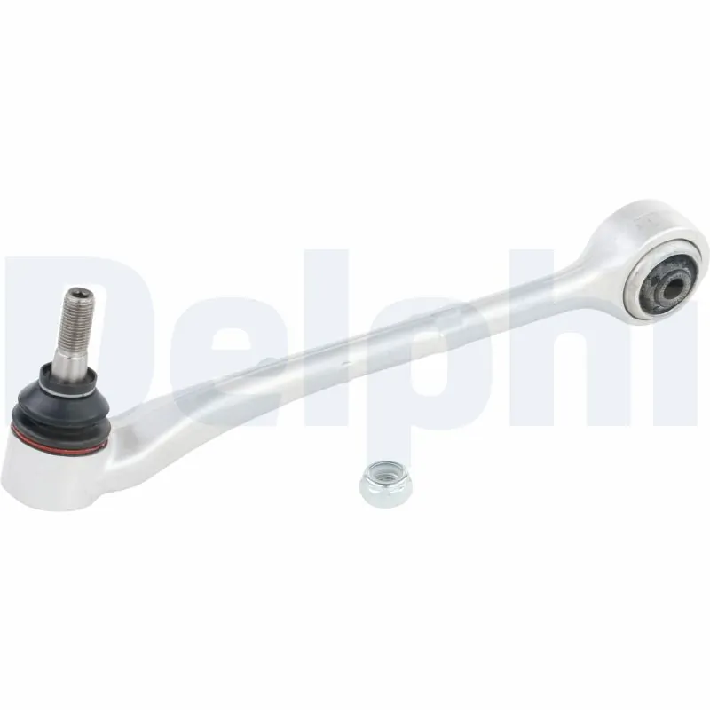 TC970 Delphi Braço oscilante inferior esquerdo de suspensão dianteira