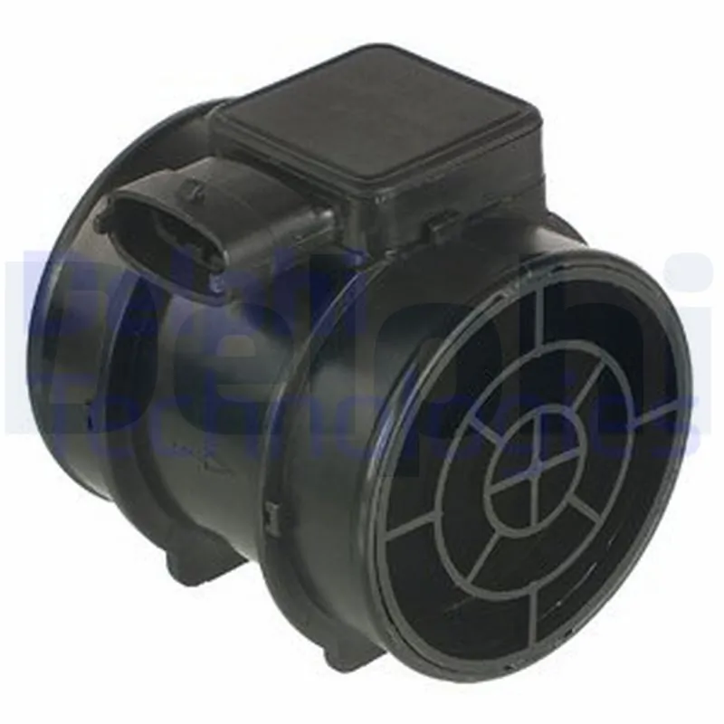 Sensor de fluxo (consumo) de ar, medidor de consumo M.A.F. - (Mass Airflow) Delphi AF1023212B1 preço, a partir de 122,45 USD
