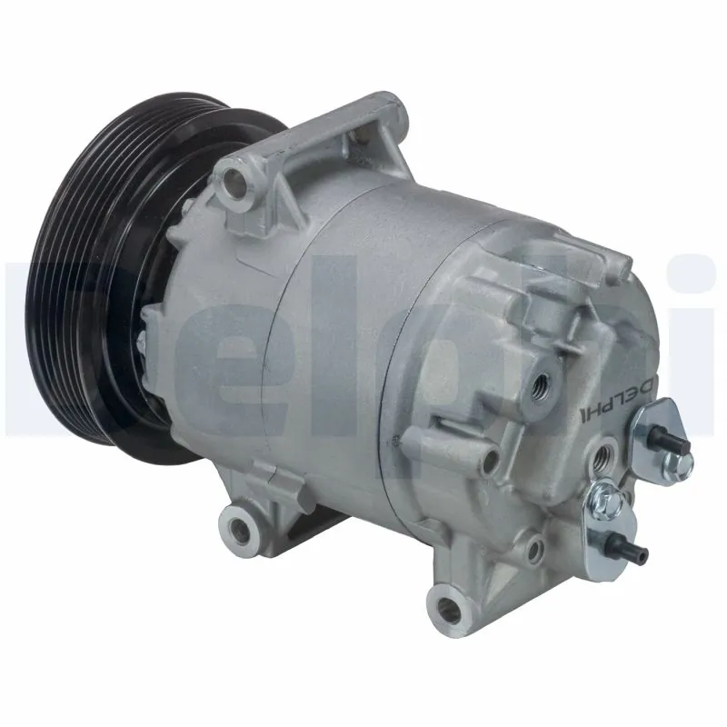Compre TSP0155831 Delphi Compressor de aparelho de ar condicionado