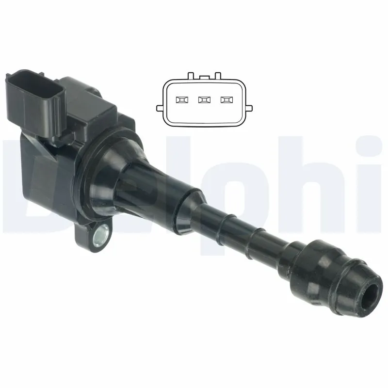 GN1024612B1 Delphi