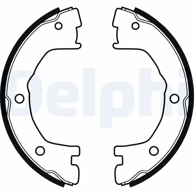LS1919 Delphi