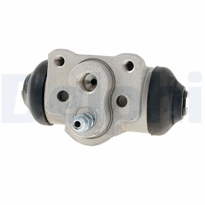 LW90207 Delphi