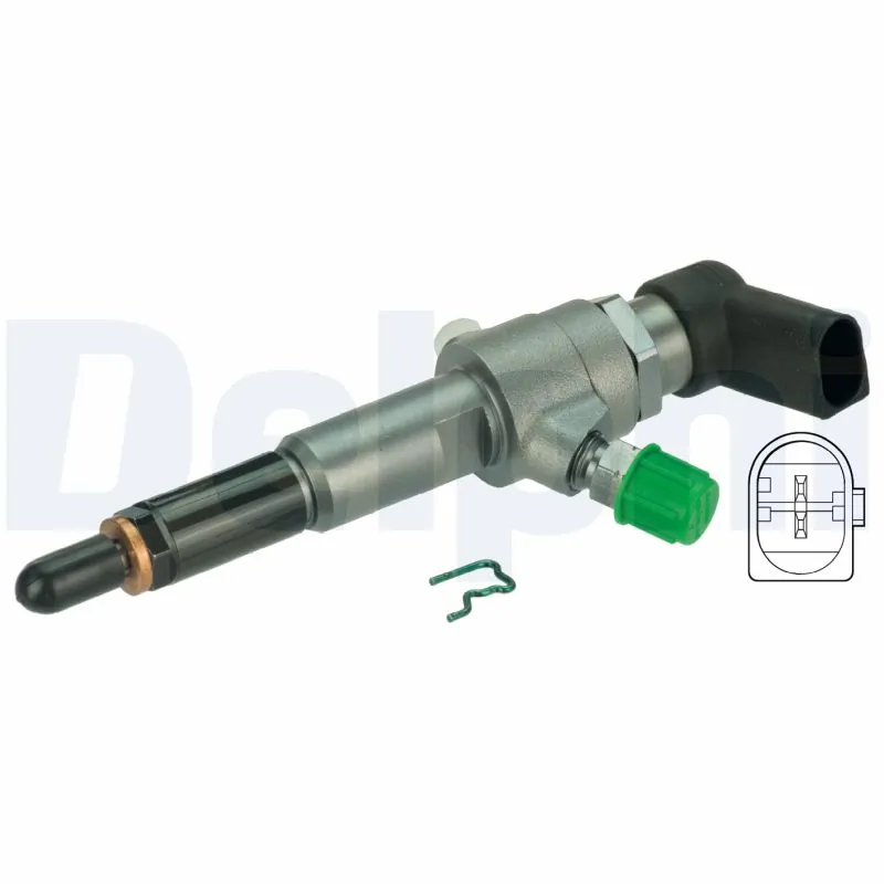 HRD646 Delphi