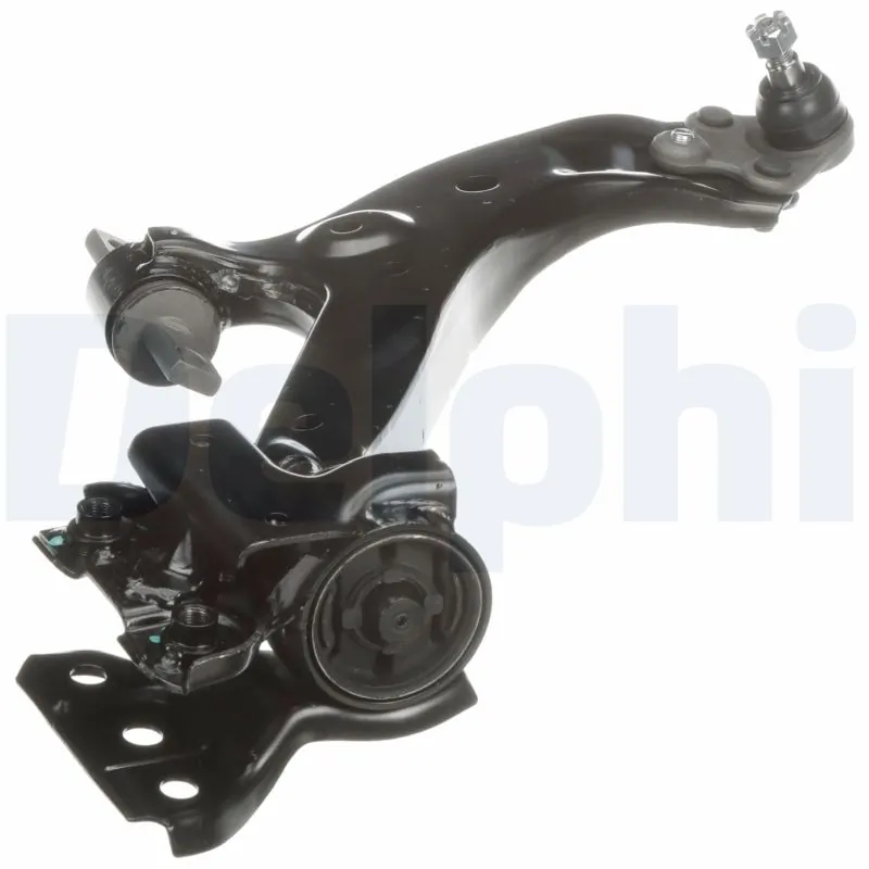 TC5416 Delphi