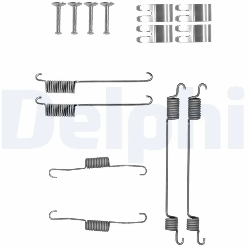 LY1410 Delphi