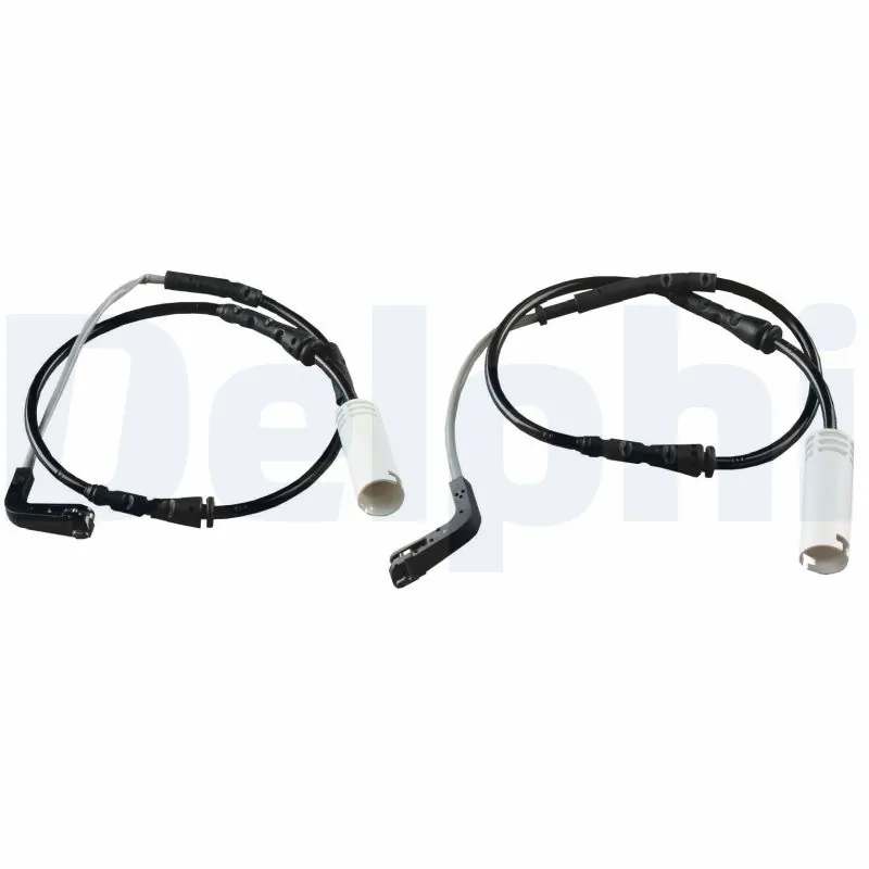 Compre Sensor dianteiro esquerdo de desgaste das sapatas do freio BMW 3 