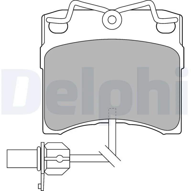LP1535 Delphi