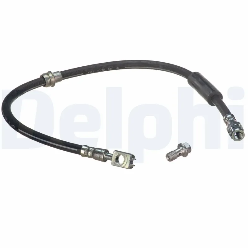 LH7412 Delphi