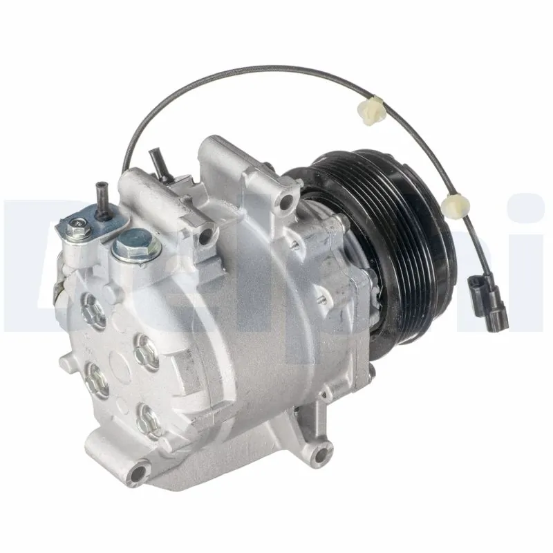 Compre CS20503 Delphi Compressor de aparelho de ar condicionado