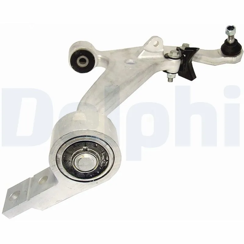 TC1536 Delphi