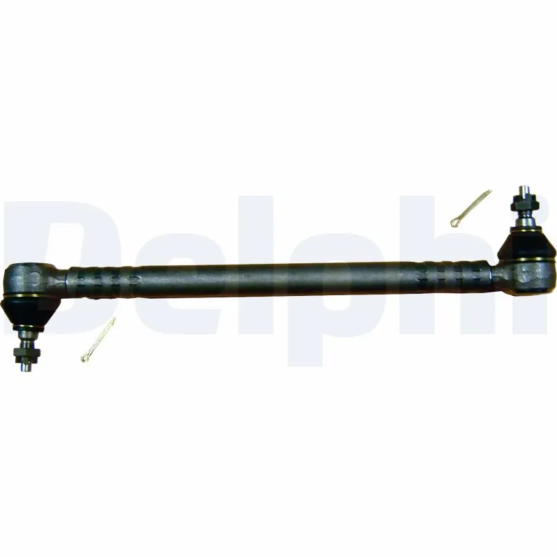 TL420 Delphi
