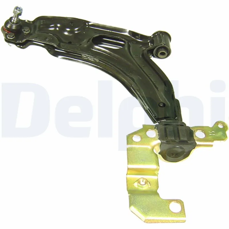 TC1013 Delphi