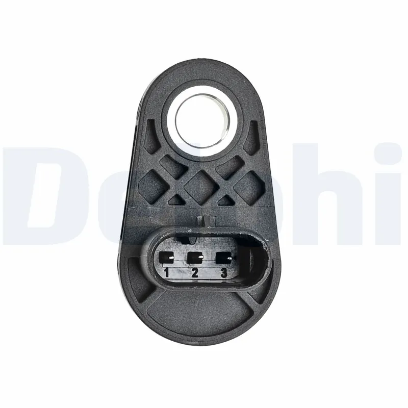 SS1236812B1 Delphi Sensor de posição (de revoluções) de cambota