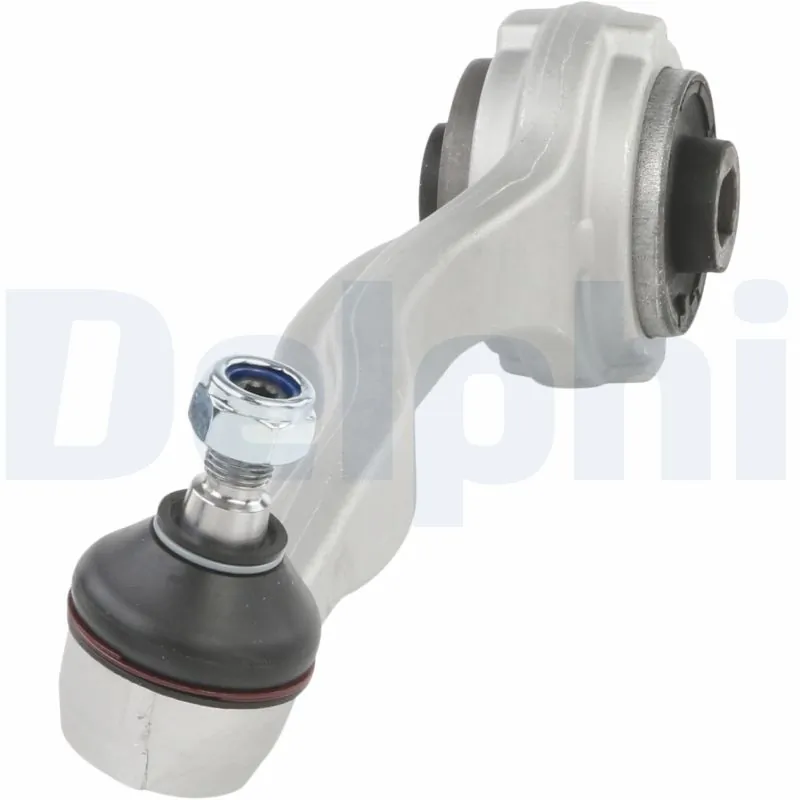 Braço oscilante superior esquerdo de suspensão dianteira TC1279 Delphi