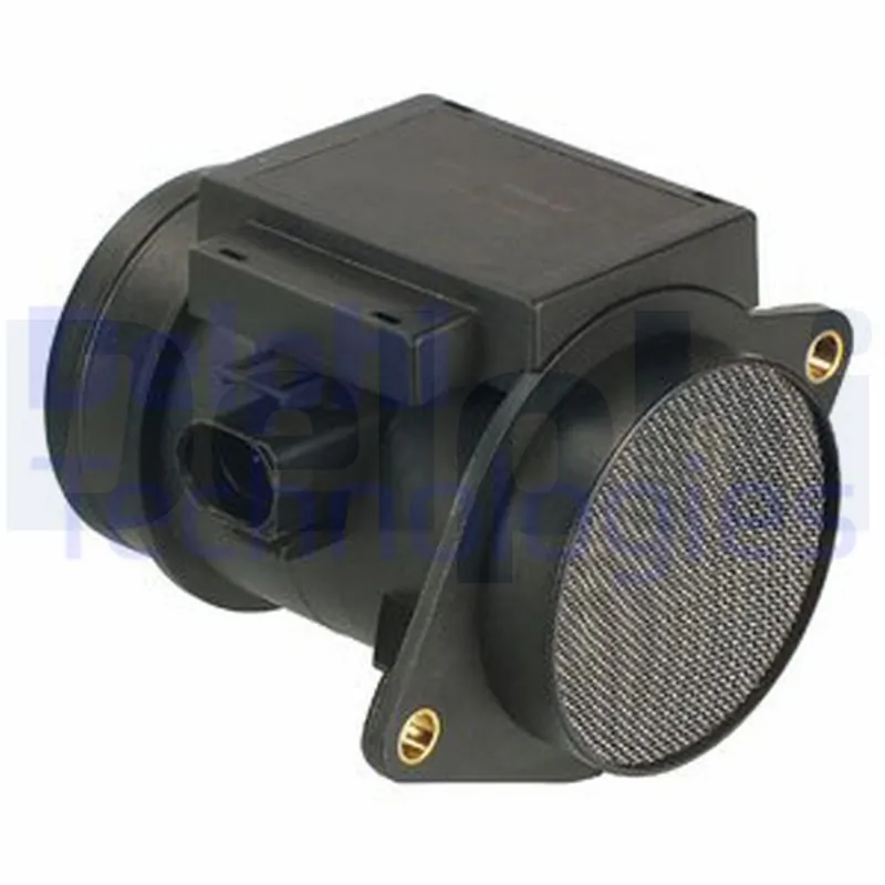 AF1005312B1 Delphi Sensor de fluxo (consumo) de ar, medidor de consumo M.A.F. - (Mass Airflow)