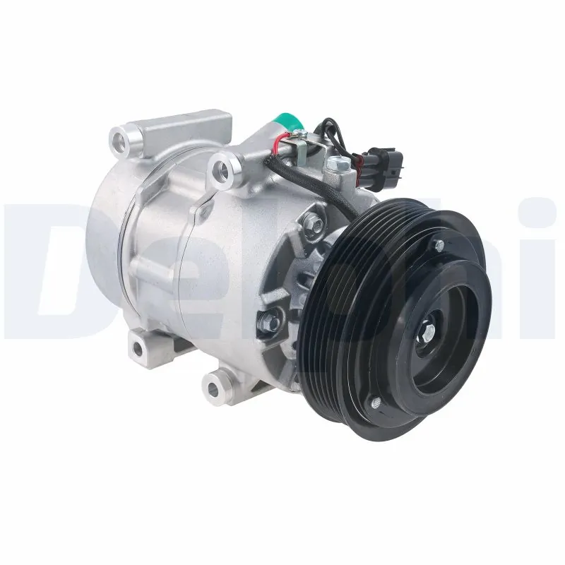 CS20461 Delphi Compressor de aparelho de ar condicionado