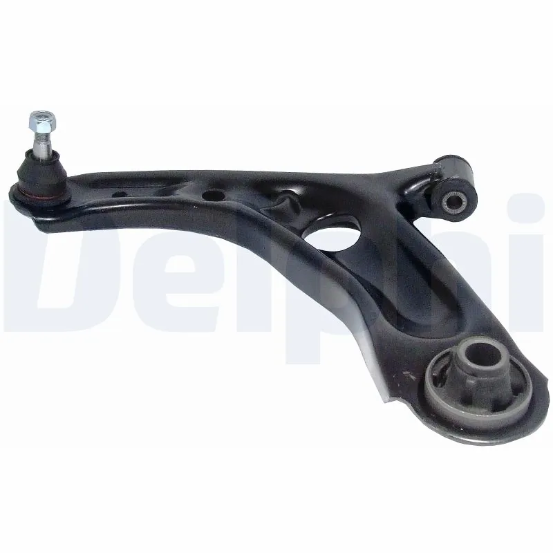 TC1911 Delphi