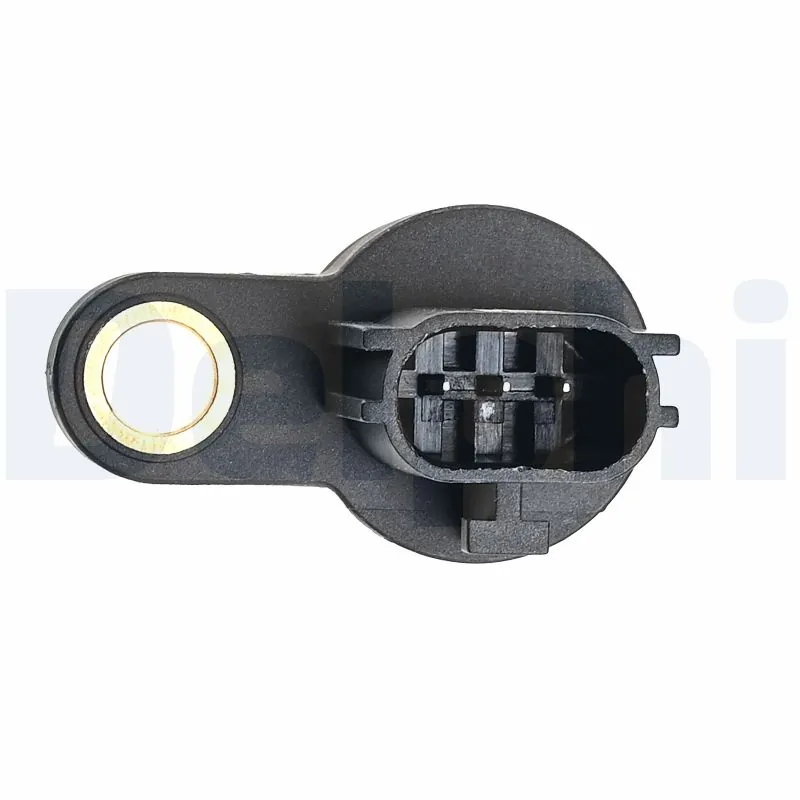 237312A060 Renault (RVI) Sensor de posição (de revoluções) de cambota