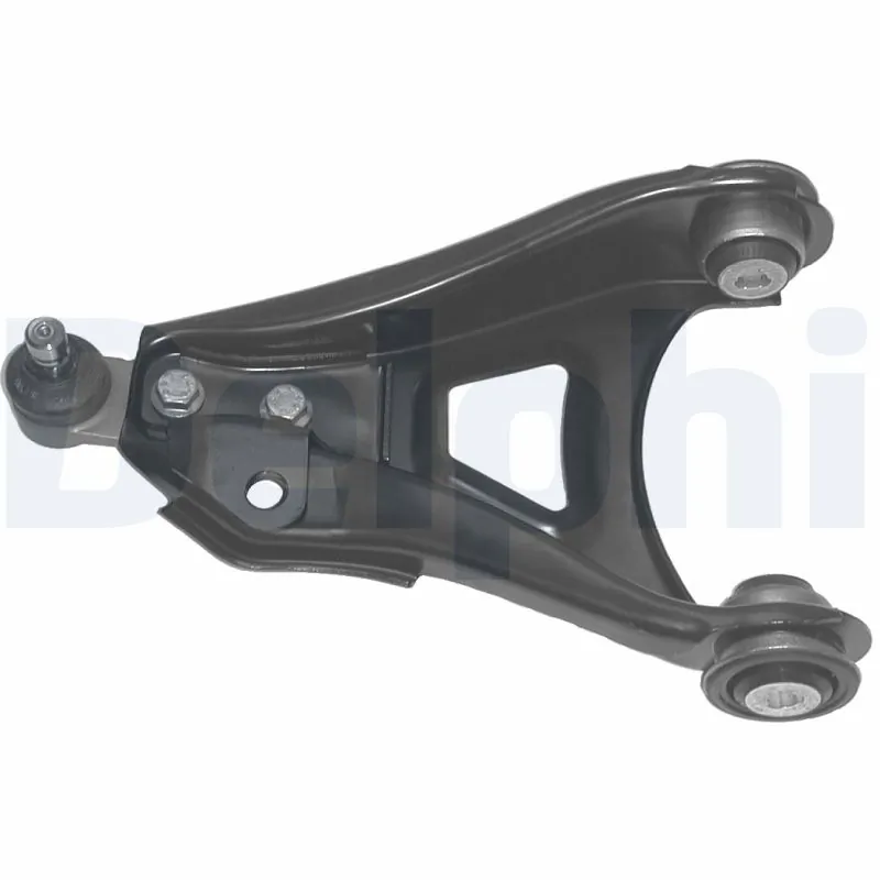 TC883 Delphi