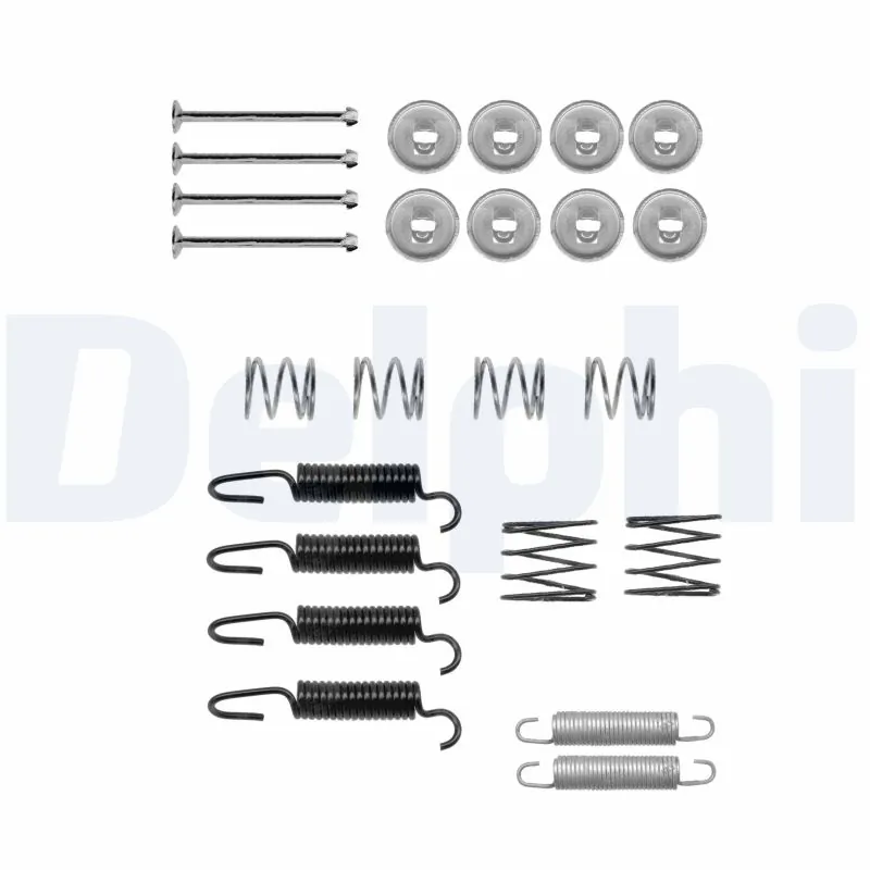 LY1312 Delphi