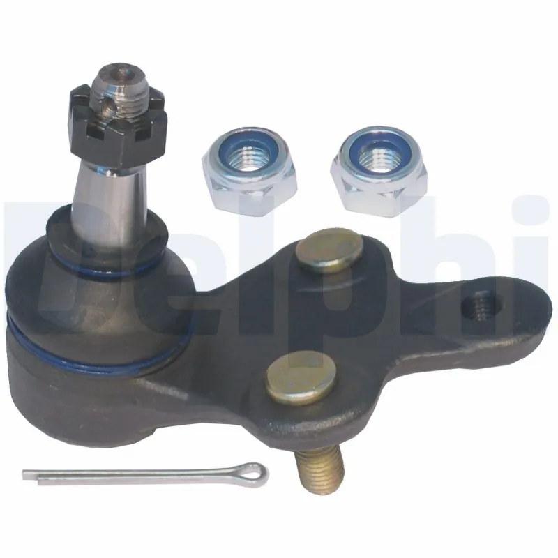 TC1240 Delphi