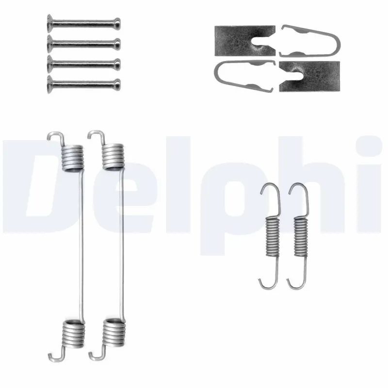  para Volkswagen Polo VI (AW1, BZ1, AE1)