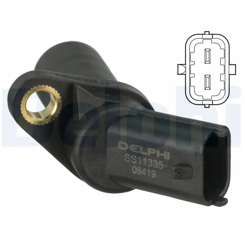 SS11335 Delphi