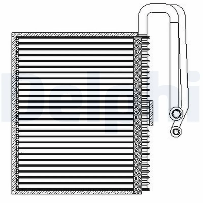 TSP0525207 Delphi