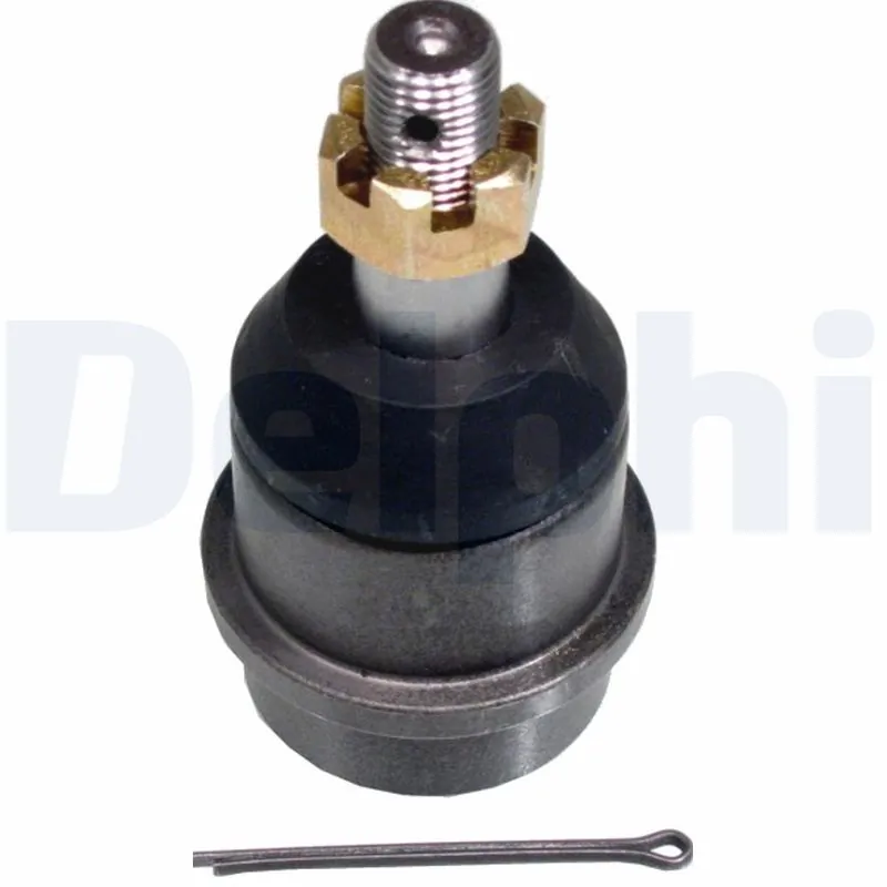 TC2062 Delphi