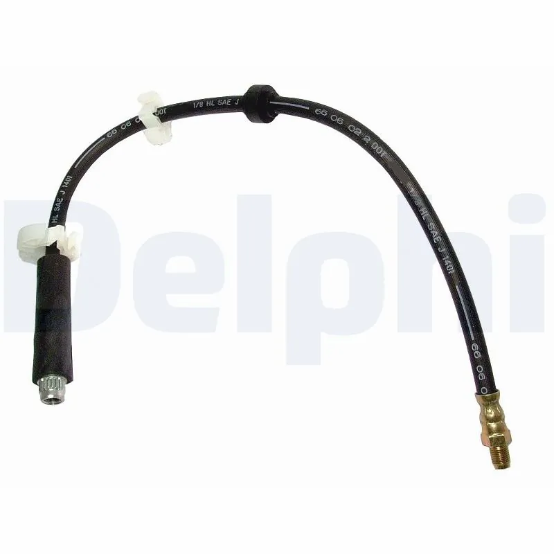 Compre Mangueira do freio dianteira Peugeot 607 