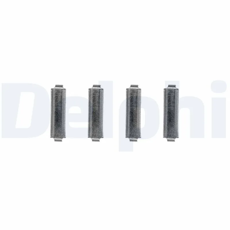 LX0518 Delphi