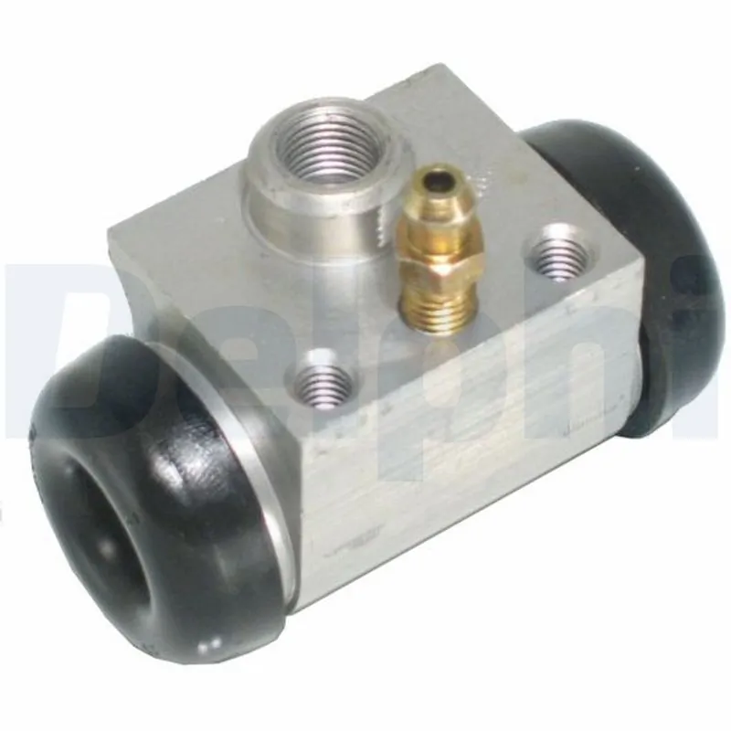 LW10101 Delphi