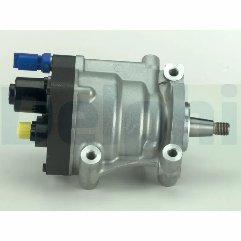  Bomba de combustível de pressão alta Renault DUSTER I SUV (HS) (2010 - 2026) I