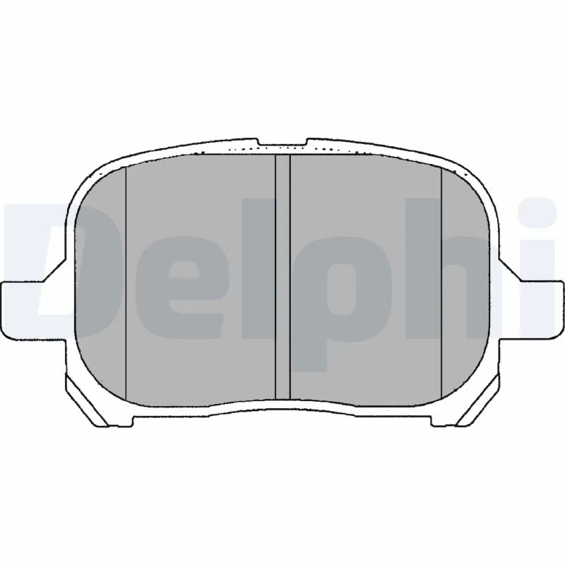 LP1144 Delphi